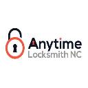 A-1 AnyTime Locksmith NC logo